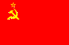 Click on the flag to go to Cold War page