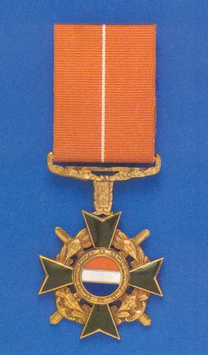 Click on image to go to Medals awarded in 1980