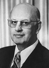 Prime Minister PW Botha