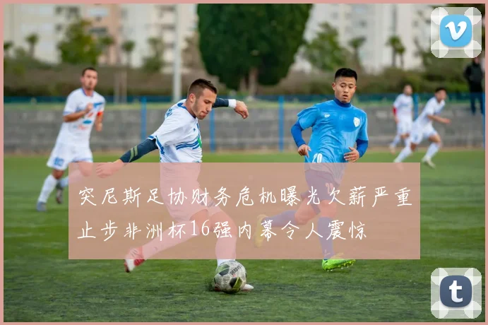 突尼斯足协财务危机曝光欠薪严重止步非洲杯16强内幕令人震惊